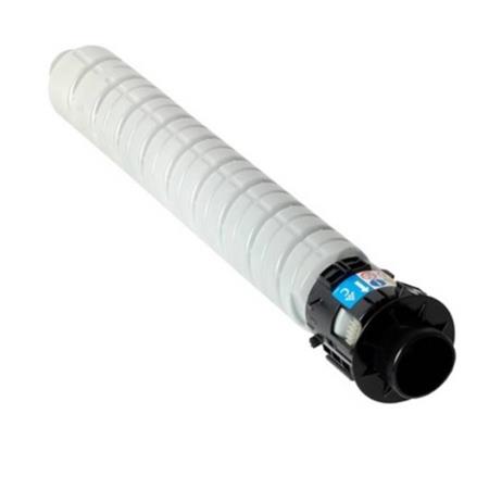 Product image for 999inks Compatible Yellow Ricoh 841161 Laser Toner Cartridge - Small