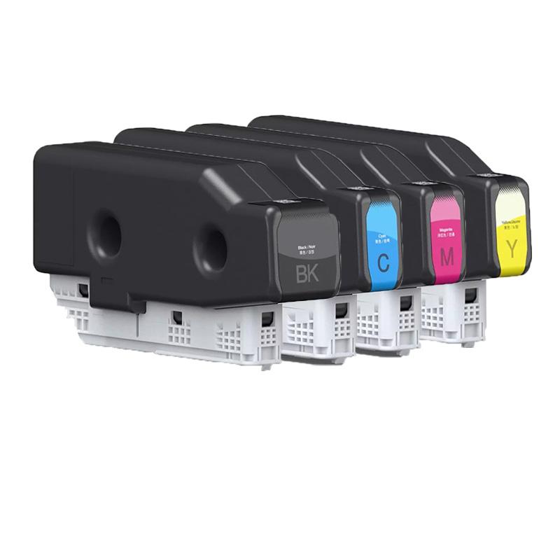 Product image for 999inks Compatible Multipack Epson C13T08Q140/440 1 Full Set Inkjet Printer Cartridges - Small