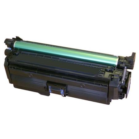 Product image for 999inks Compatible Black HP 646X Laser Toner Cartridge (CE264X) - Small