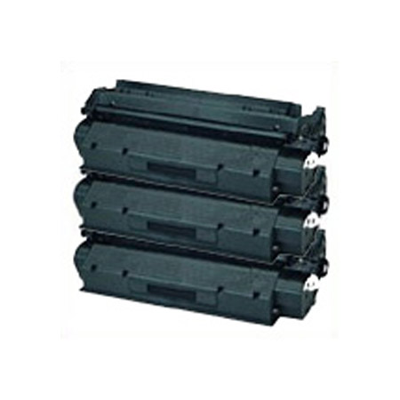 Product image for 999inks Compatible Quad Pack HP 24X High Capacity Laser Toner Cartridges - Small