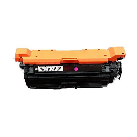 Product image for 999inks Compatible Magenta HP 653A Laser Toner Cartridge (CF323A) - Small