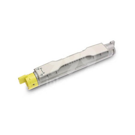 Product image for 999inks Compatible Yellow Epson S050148 Laser Toner Cartridge - Small