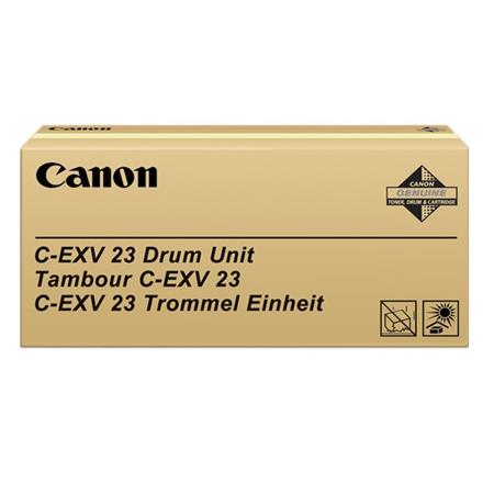 Product image for Canon C-EXV23 (2101B002) Black Original Drum Unit - Small
