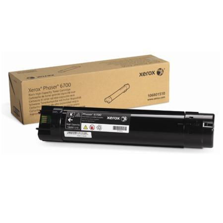 Product image for Xerox 106R01510 Black Original High Capacity Toner Cartridge - Small