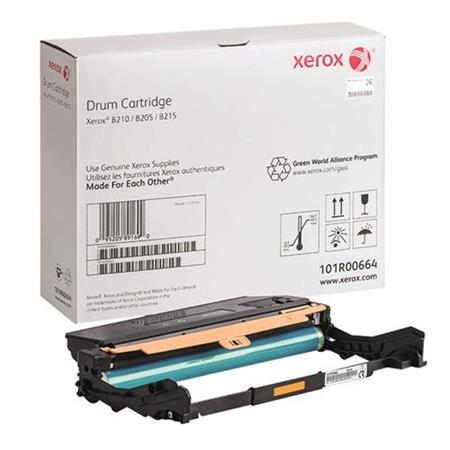 Product image for Xerox 101R00664 Original Imaging Drum Unit - Small