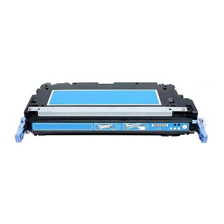 Product image for 999inks Compatible Cyan Canon C-EXV26C Laser Toner Cartridge - Small