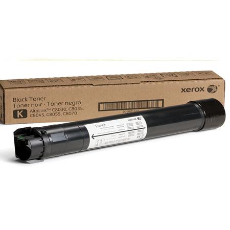 Product image for Xerox 006R01697 Black Original Toner Cartridge - Small