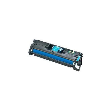 Product image for 999inks Compatible Cyan Canon 701C Laser Toner Cartridge - Small