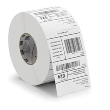 Product image for Zebra 800630-205 Original Z-Select Printer Label 2000T (76mm x 51mm) White - Small