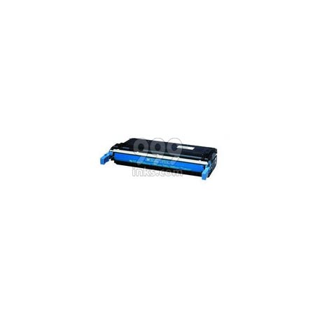 Product image for 999inks Compatible Cyan HP 314A Laser Toner Cartridge (Q7561A) - Small