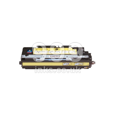 Product image for 999inks Compatible Yellow HP 503A Laser Toner Cartridge (Q7582A) - Small