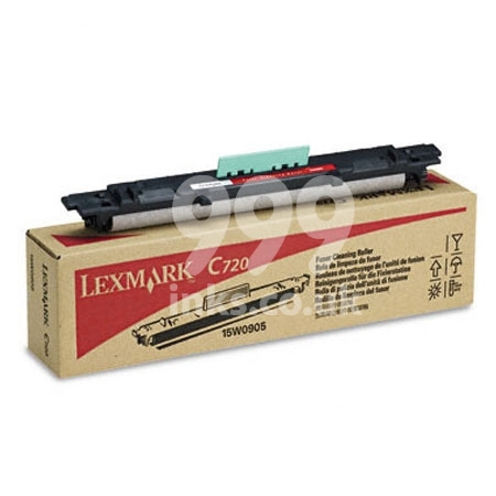 Product image for Lexmark 15W0905 Original Fuser Cleaner Roller - Small