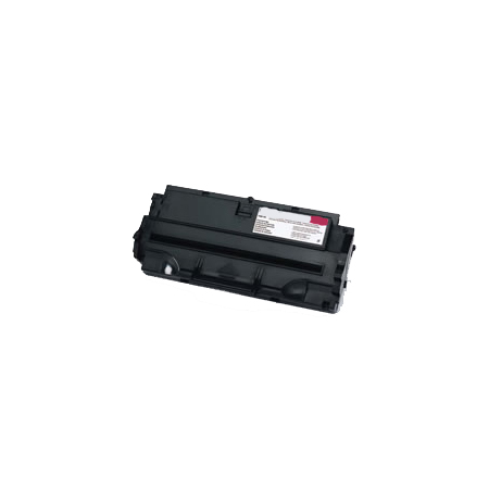 Product image for 999inks Compatible Black Lexmark 10S0150 Laser Toner Cartridge - Small