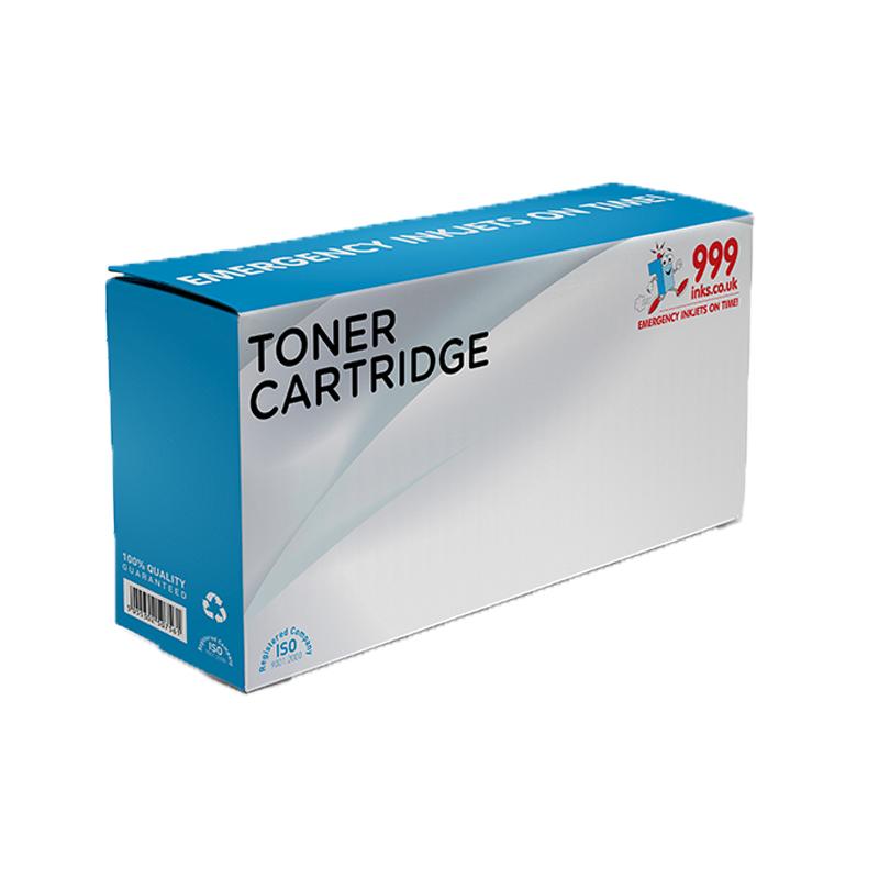 Product image for 999inks Compatible Kyocera TK-1250 (1T0C3H0NL0) Black Toner Cartridge - Small