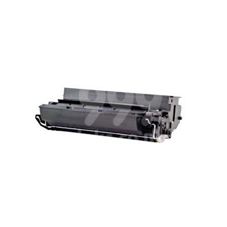 Product image for 999inks Compatible Black Lexmark 1380520 Laser Toner Cartridge - Small