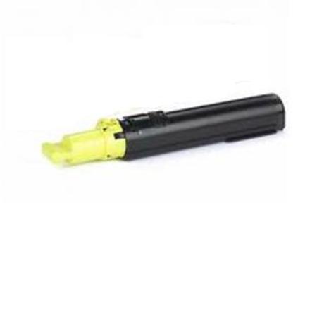 Product image for 999inks Compatible Yellow Canon C-EXV2Y Laser Toner Cartridge - Small