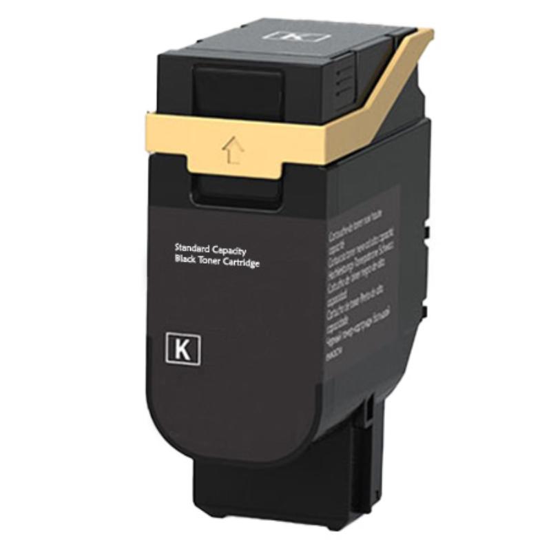 Product image for 999inks Compatible Xerox 006R04677 Black Standard Capacity  Toner Cartridge - Small