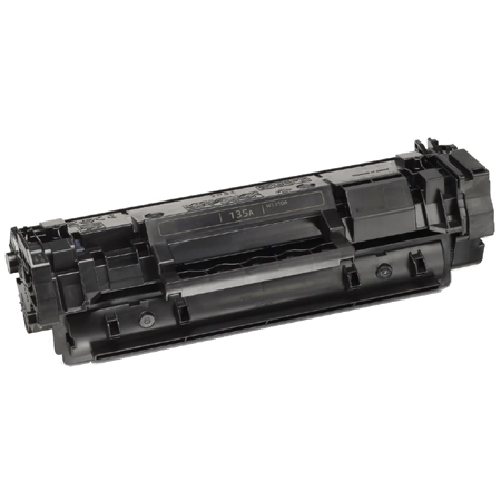 Product image for 999inks Compatible Black HP 135A Standard Capacity Toner Cartridge (W1350A) - Small