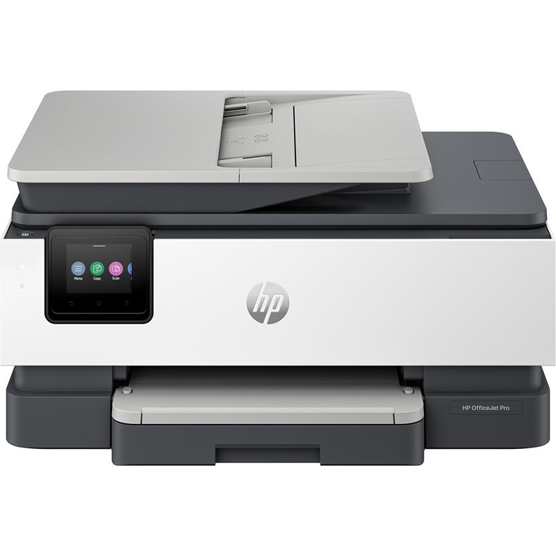 Product image for HP OfficeJet Pro 8135e A4 Colour Multifunction Inkjet Printer - Small