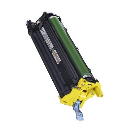 Product image for Dell 724-BBNI (16C0Y) Yellow Original Imaging Drum - Small