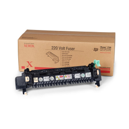 Product image for Xerox 115R00026 Original 210v Fuser Kit - Small