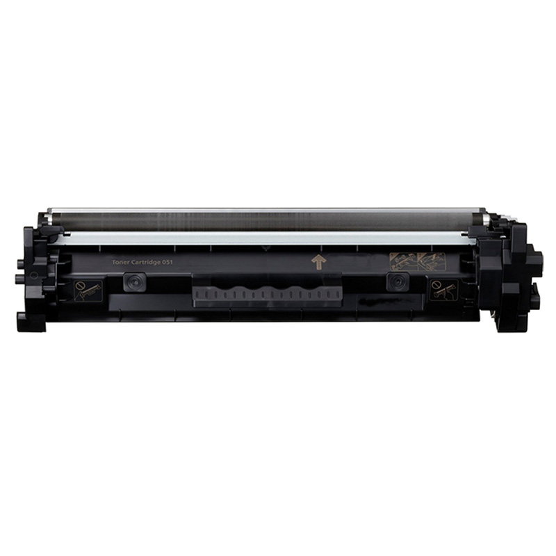 Product image for 999inks Compatible Black Canon 051 Standard Capacity Laser Toner Cartridge - Small