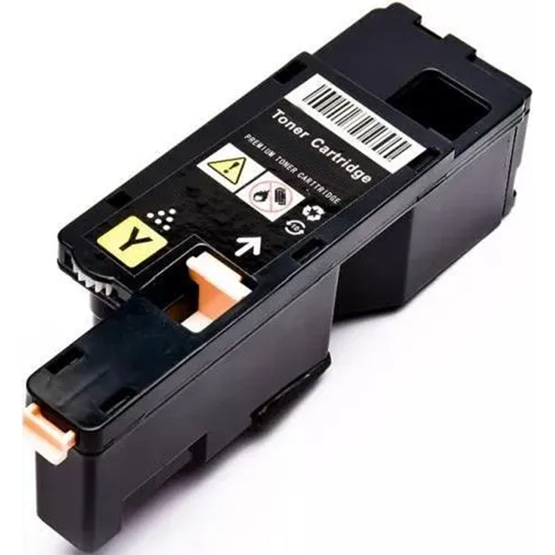Product image for 999inks Compatible Yellow Xerox 106R01629 Standard Capacity Laser Toner Cartridge - Small
