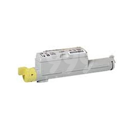 Product image for Xerox 16180200 Yellow Original  High Capacity Toner Cartridge - Small