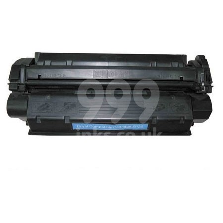 Product image for 999inks Compatible Black Canon EP-26 Laser Toner Cartridge - Small