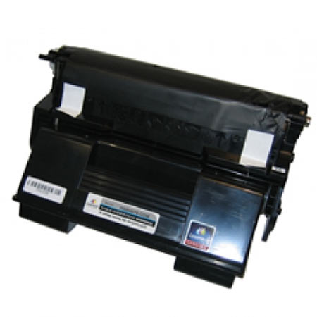 Product image for 999inks Compatible Black OKI 09004078 Laser Toner Cartridge - Small