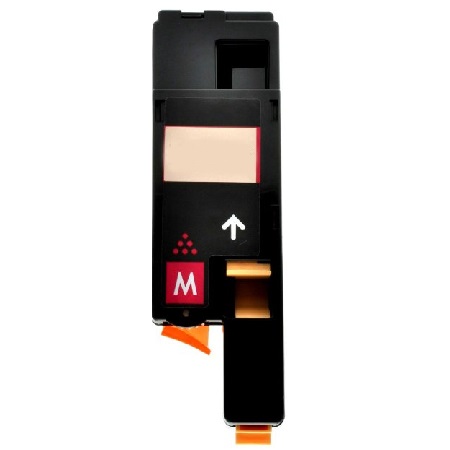 Product image for 999inks Compatible Magenta Dell 593-11146 (JYX82/MHT79) Standard Capacity Laser Toner Cartridge - Small