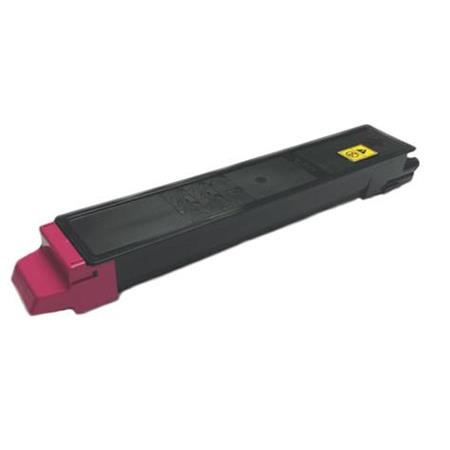 Product image for 999inks Compatible Magenta Kyocera TK-8115M Toner Cartridges - Small