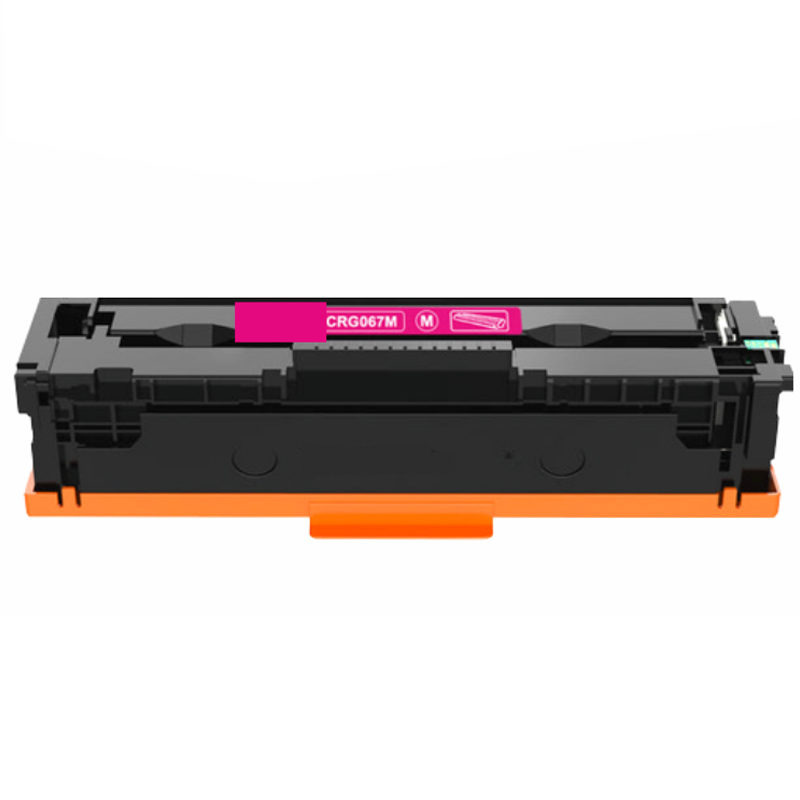 Product image for 999inks Compatible Magenta Canon 067 Standard Capacity Laser Toner Cartridge - Small