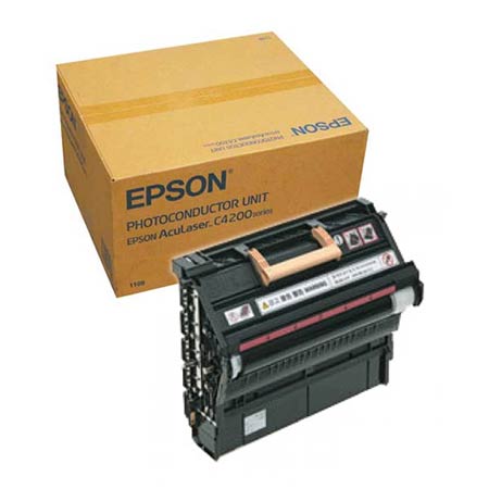 Product image for Epson S051109 Photo Original Conductor Unit - Small