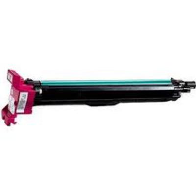 Product image for Konica Minolta 4062413 Magenta Original Image Drum Unit - Small