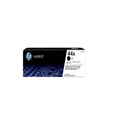 Product image for HP 44A Black Original Laser Toner Cartridge (CF244A) - Small