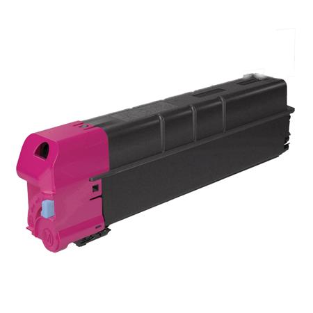 Product image for 999inks Compatible Magenta Kyocera TK-5280M Toner Cartridges - Small