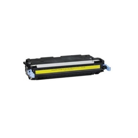 Product image for Canon CRG-111 Yellow Original Toner Cartridge (1657B001AA) - Small