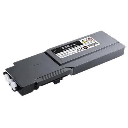 Product image for Dell 593-11113 (MN6W2) Magenta Original Standard Capacity Toner Cartridge - Small