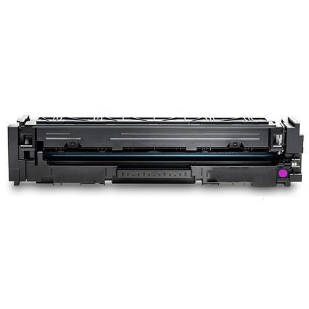 Product image for 999inks Compatible Magenta HP 203A Standard Capacity Laser Toner Cartridge (CF543A) - Small