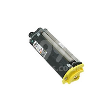 Product image for 999inks Compatible Yellow Epson S050226 Laser Toner Cartridge - Small