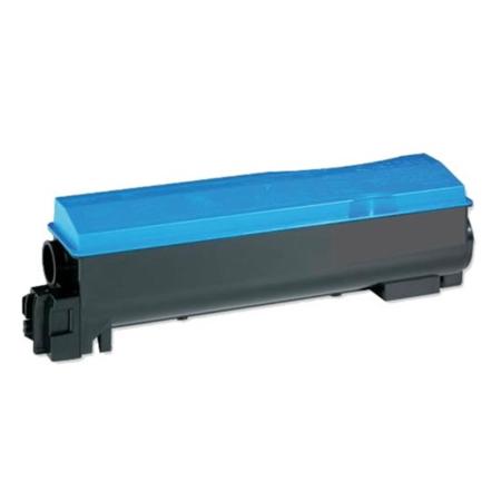 Product image for 999inks Compatible Cyan Kyocera TK-560C Toner Cartridges - Small
