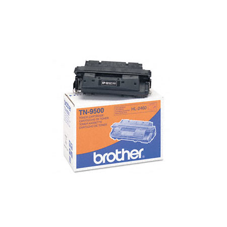 Product image for Brother TN9500 Black Original High Capacity Laser Toner (TN-9500) - Small