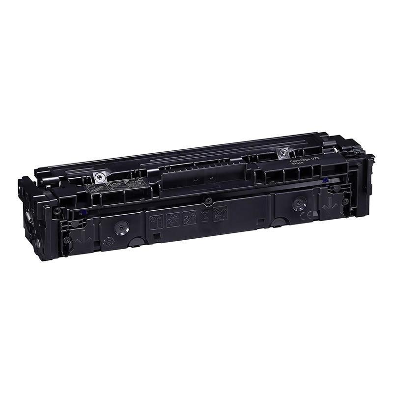 Product image for 999inks Compatible Canon 075  Black Toner Cartridge (Replaces Canon 6365C002) - Small