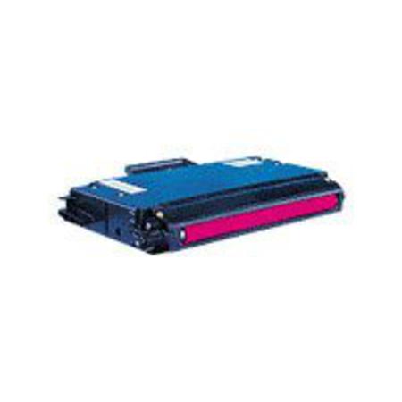 Product image for Kyocera TD-80M Magenta Original Toner Kit (TD80M) - Small