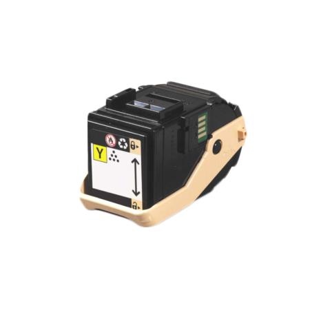 Product image for 999inks Compatible Yellow Xerox 106R02604 High Capacity Laser Toner Cartridge - Small