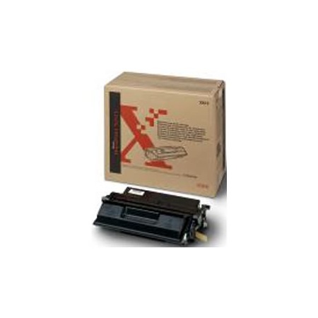 Product image for Xerox 113R00446  Black Original  High Capacity Toner Cartridge - Small