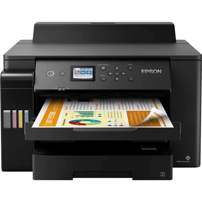 Product image for Epson EcoTank ET-16150 A3+ Colour Inkjet Printer - Small
