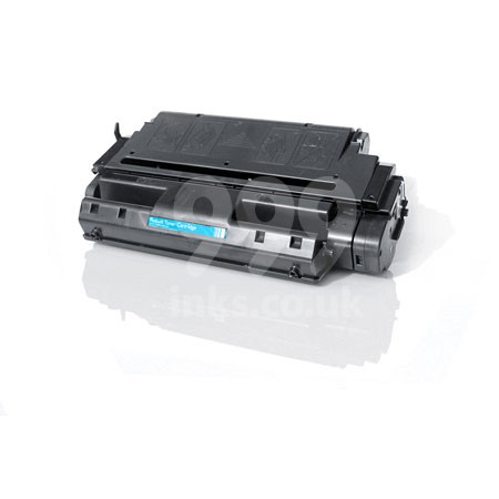 Product image for 999inks Compatible Black Canon EP-W Laser Toner Cartridge - Small