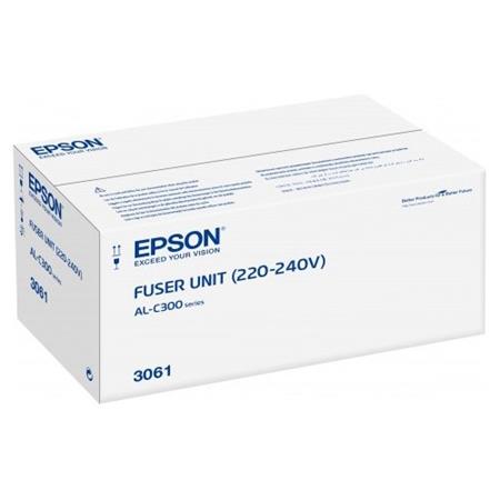 Product image for Epson S053061 Original Fuser Unit - Small